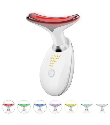 Loiisgy Neck Face Beauty Device