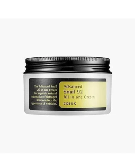 Cosrx Advanced Snail