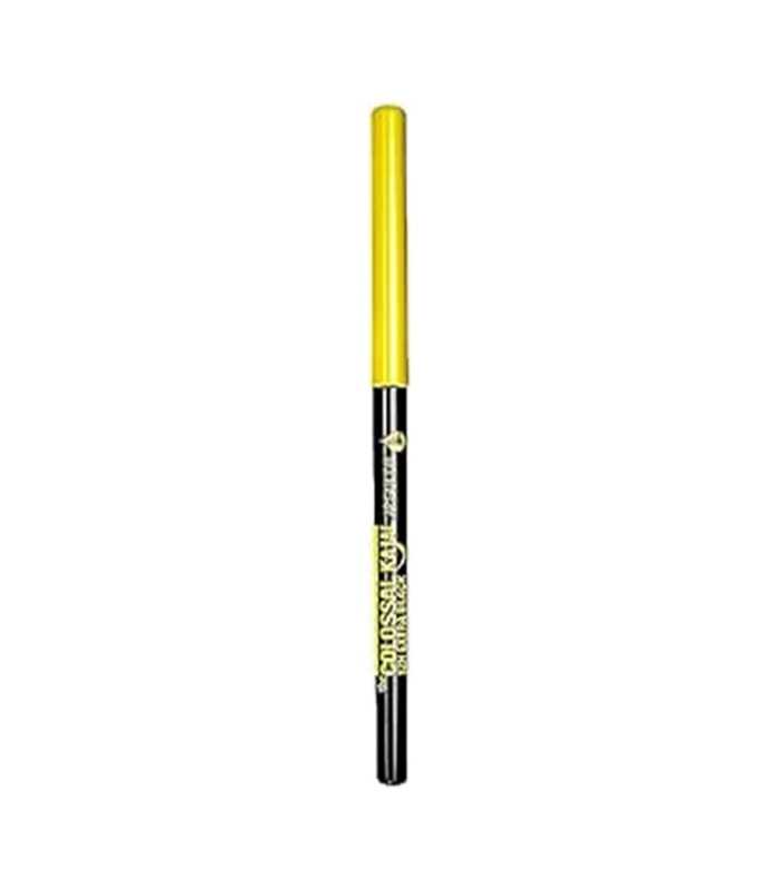 Maybelline New York Colossal Kajal Argan Oil Khol Eyeliner
