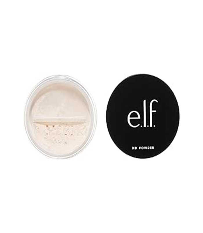 e.l.f. High Definition Loose Face Powder, Soft Luminance, 0.28 Ounce