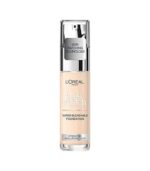 Loreal True Match Foundation 1.N Ivory 30ml
