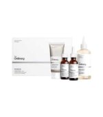 The Ordinary The Bright Set