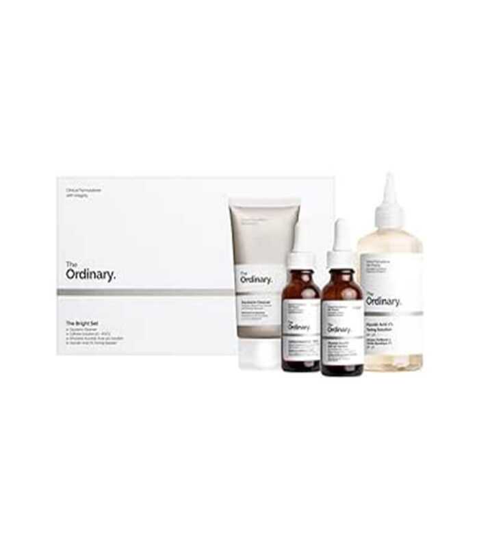 The Ordinary The Bright Set