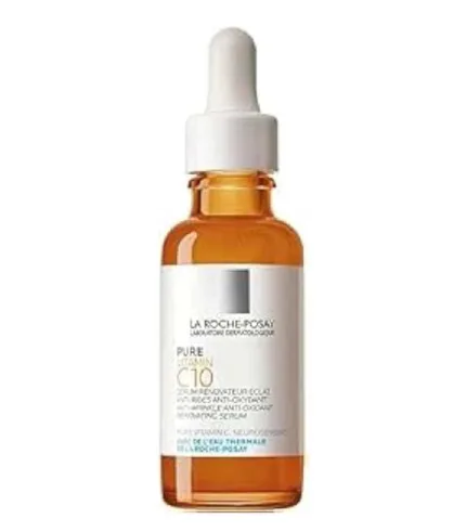 La Roche Posay PURE VITAMINE C10 sérum rénovateur éclat 30 ml