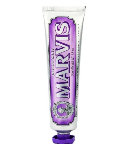 Marvis Jasmin mint toothpaste 85ml
