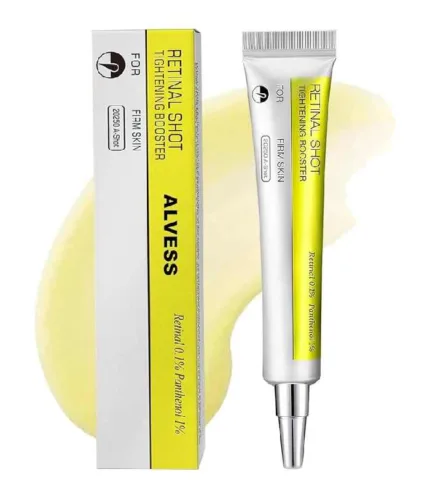 Celimax The Vita-A Retinal Shot Tightening Booster 15ml