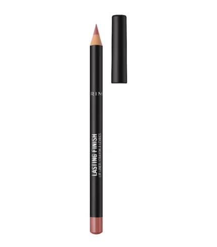 Rimmel London, Lasting Matte Lip Liner 760 Mauve Nude, 1.2g